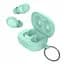 Навушники Jlab JBuds Mini Mint Green (IEUEBJBMINIRMNT124) - мініатюра 5