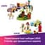 Конструктор LEGO Friends Хартлейк-Сіті. Фургон із морозивом 92 деталі (42644) - мініатюра 15