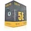 Кабель кручена пара GEAR FTP 4x2x0,51 Cat5E, CCA Premium, для внутрішніх робіт, синій, 305m - мініатюра 1