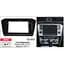 Переходная рамка Volkswagen Passat Carav 22-057 - миниатюра 4