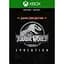 Ключ активації Microsoft Jurassic World Evolution: Jurassic-Park-Edition для Xbox One/Series - мініатюра 1
