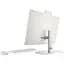 Моноблок HP 23.8'' ProOne 240 G10 i3-N300/8Gb/SSD256Gb/Cam/K&M/WiFi/DOS/Shell White/3y.w - миниатюра 4
