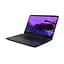 Ноутбук Lenovo 15.6" IdeaPad Gaming 3 15ACH6/AMD R5 5600H/8GB/512SSD/GF 1650-4/DOS/Black (82K201B9RA) Б/у - миниатюра 3