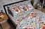 Комплект постільної білизни Moon&Star Бязь Gold Люкс Dream Patrol двоспальний 175х210 наволочки 4х70х70 - мініатюра 4