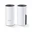 Домашня Powerline Mesh Wi-Fi система (2 шт у комплекті), арт. Deco P9(2-pack) TP-LINK - мініатюра 1