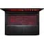 Ноутбук Игровой Acer Nitro 5 AN517-54 с процессором Intel Core i7-11800H 4.60 GHz, 17.3" Full HD, IPS, 144Hz, 32GB, 512GB SSD, NVIDIA® GeForce RTX™ 3060 - миниатюра 3