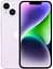 Мобільний телефон Apple iPhone 14 128GB Purple (MPV03) - мініатюра 1