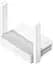 Маршрутизатор Cudy WR300, N300 Wi-Fi Router, 802.11b/g/n,300Mbps, 2.4GHz, 4 × 10/100Mbps Ports, 2 × (WR300) - мініатюра 6