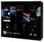 Twinkly Smart LED Гірлянда Twinkly Icicle RGB 190, Gen II, IP44, довжина 5м, кабель прозорий - мініатюра 2