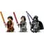 Конструктор LEGO Star Wars The Force Burner Сніговий винищувач 349 деталей (75414) - мініатюра 4