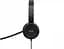 Гарнитура Lenovo ПК стерео On-ear 100 USB 1.8 м черный (4XD0X88524) - миниатюра 4