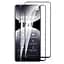 Захисне скло DK для Xiaomi Redmi Note 14 Pro Full Glue 3D 017731 black 2 шт. - мініатюра 1