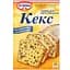 Суміш для приготування кексів Dr.Oetker, 380 г (395739) - мініатюра 1