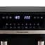 Мультипіч Russell Hobbs Satis Fry DualBaske 2800Вт 4.5/4.5л 9 програм пластик чорний - мініатюра 9