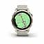 Смарт-годинник Garmin Epix Pro Gen 2 Sapphire 42mm Soft Gold w. Light S. Band (010-02802-10/11) - мініатюра 4