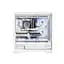 Корпус ALmordor QX25M LCD без БП White (ALQX25MWH_LCD) - мініатюра 2