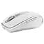 Бездротова миша Logitech MX Anywhere 3S Bluetooth Pale Grey (910-006959) - мініатюра 2