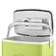 Холодильник дорожній Ardesto 25 л салатовий (CR-25L) - мініатюра 5
