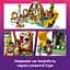 Конструктор LEGO Friends Пляжный курорт для семейного отдыха 1140 деталей (42673) - миниатюра 20