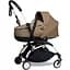 Люлька Stokke YOYO Bassinet Toffee (646308) - мініатюра 6