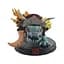 Фигурка SmallAll Slark Dota 2 Сларк Дота 2 8 см SA S D2 11 - миниатюра 4