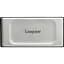 Портативний SSD Kingston 500GB USB 3.2 Gen 2x2 Type-C XS2000 - миниатюра 2