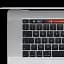 Apple MacBook Pro 16" з Touch Bar 64 ГБ, 1 ТБ Intel Core i9 сріблястий Seller Refurbished - мініатюра 5