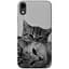 Чохол Demsky Grey cats для Apple iPhone XR (6.1) - мініатюра 1