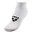 Носки Arena Basic Ankle Light Grey M (1097-001118-550 M) - миниатюра 2