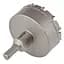 Свердло корончате Alloid Building Tools твердосплавне по металу 70 мм (TS-10070) - мініатюра 1