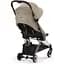Коляска Cybex Coya Rosegold Cozy Beige (522005183) - мініатюра 4