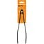 Щипці кухонні Fiskars Essential 37.5 см (1079062) - мініатюра 2