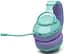 Bluetooth-гарнітура JBL Quantum 360 Wireless Cyan (JBLQTUM360CYN) - мініатюра 5