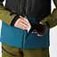 Куртка мужская Picture Organic Picture Object 2026 XL Черный-Оливковый - миниатюра 8