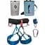 Страхувальний набір Black Diamond M Momentum Harness Packaging Blue M (1033-BD 6500070000MD_1) - мініатюра 1