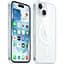 Оригинальный противоударный чехол Apple Clear Case with MagSafe для iPhone 15 (6.1") Прозрачный (MT203ZM/A) - миниатюра 6