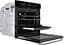 Духовой шкаф Whirlpool W7 OM4 4S1 P BL - миниатюра 4