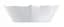Салатник Luminarc Authentic White, 16 см (6190096) - миниатюра 2