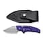 Нож Civivi Typhoeus Fixed Blade C21036-2 - миниатюра 7