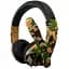 Накладные наушники Army96-A проводные с микрофоном хаки (MER-15579_506) - миниатюра 2