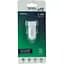 Автомобільний зарядний пристрій Ridea RCC-21012 Grand 12W 2USB 2.4 A White - мініатюра 2