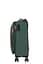Валіза American Tourister PULSONIC DARK FOREST 55x40x23(26) 55 См MD6*04001 - мініатюра 9