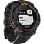 Смарт-годинник Garmin Instinct 3 45mm Solar Black with Black Band (010-02934-00) - мініатюра 5