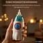 Аспіратор електронний назальний ArhiMED EcoBreath Rocket - мініатюра 3