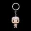 Фігурка-брелок Funko Pop BTS J-Hope 4 см (FP B J K 370) - мініатюра 2
