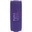 Акустична система JBL Flip 7 Purple (JBLFLIP7PUR) - мініатюра 8