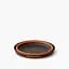 Миска складна Sea To Summit Frontier UL Collapsible Bowl M Puffin's Bill Orange (1033-STS ACK038011-050602) - мініатюра 2
