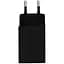 Зарядний пристрій ColorWay Quick Charge 3.0 18W Black + кабель micro-Usb 1 м Black - мініатюра 3