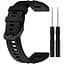 Силиконовый ремешок Primolux для смарт-часов Amazfit T-Rex Ultra (A2142) Black - миниатюра 1