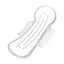 Гигиенические прокладки Libresse Classic protection long dry, 8 шт. - миниатюра 2